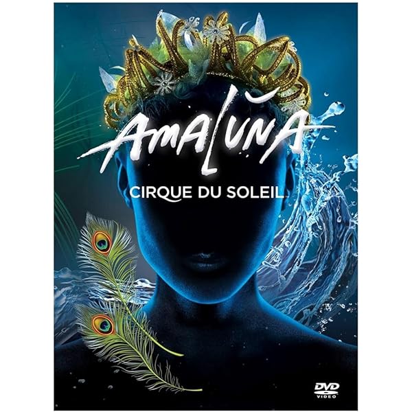 洋画・外国映画 KOOZA DVD CIRQUE DU SOLEIL Amazon.com: Cirque Du Soleil: Kooza : Movies & TV