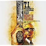 トラブル・マン:ヘヴィ・イズ・ザ・ヘッド(初回限定バリュー・プライス)