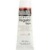 リキテックス(Liquitex) アクリル絵具 カラー レギュラータイプ カドミウムレッドミディアム 9 120ml