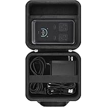 Amazon.co.jp: （ケースのみ）Anker Prime Charging Station (8-in-1