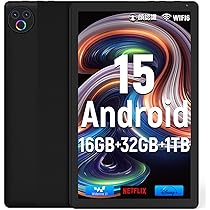 HiGrace Android 15 タブレット 10.1インチ 71vWgp1jUgL._AC_UL210_SR210,