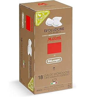 Musetti(ムセッティー) ロッサ カフェポッド 150個 umano_musetti-rossa-pod150p