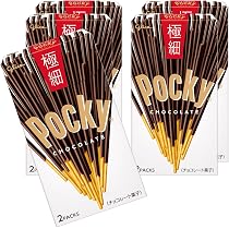Amazon | OKURUX [2種セット] 江崎グリコ ポッキー 大袋 アソート