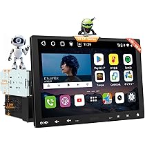カーナビ ATOTO S8 ULTRA 10.1 Amazon.com: ATOTO S8 Ultra New 9