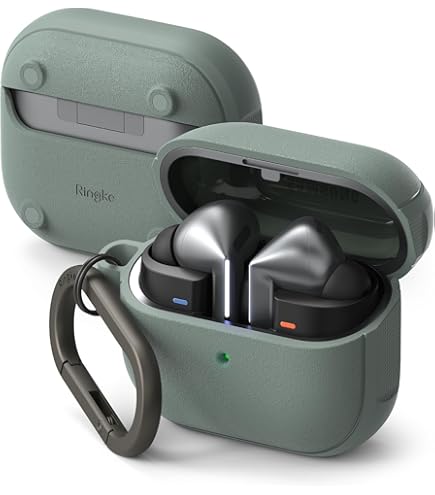 Samsung Galaxy Buds3 グレー 充電ケース・ボックス付き Samsung