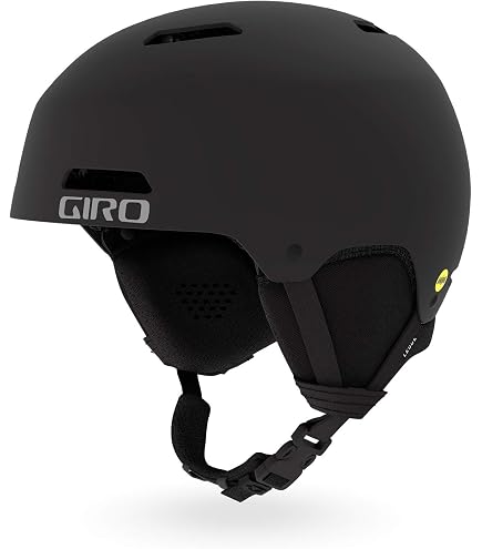 Amazon.co.jp: GIRO ジロ LEDGE FS MIPS レッジ エフエス ミップス