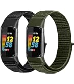 Amazon.co.jp: Fitbit Charge 5 ブラック-グラファイト日本正規