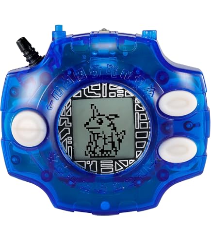 Amazon.co.jp: デジモンアドベンチャー デジヴァイス Ver.Complete