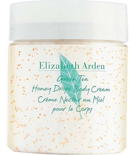 Amazon | エリザベスアーデン グリーンティ－ ハニードロップス ボディ