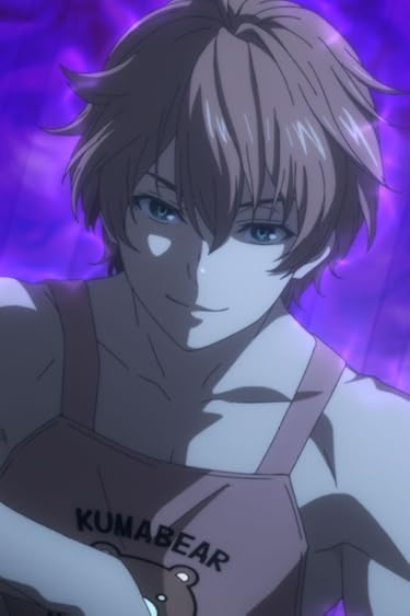 2019年秋アニメ - 一色 慧（いっしき さとし）