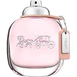 Amazon | COACH 【コーチ】コーチ フローラル EDP・SP 90ml [並行輸入