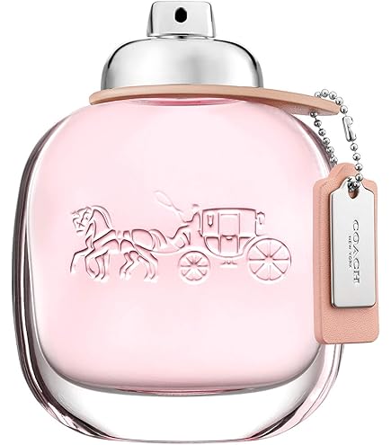 Amazon | コーチ フローラル オードパルファム 90mL | COACH