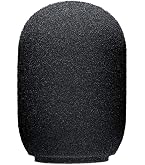 Amazon | SHURE シュア RK345B SM7dB交換用ウィンドスクリーン