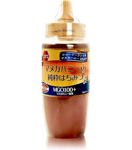 Amazon | サクラ印 純粋マヌカハニー80g | サクラ印 | はちみつ 通販