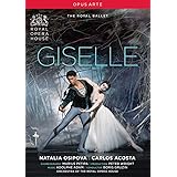 Giselle [DVD]