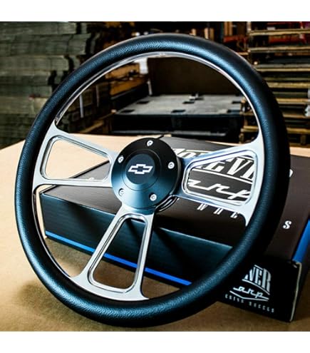 Amazon | ForeverSharp(フォーエバーシャープ) 5&6穴 ビレットハンドル