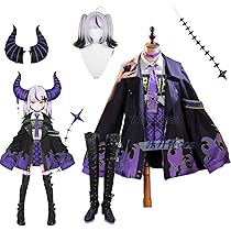 【ａ♡様】ラプラス コスプレ衣装フルセット 71vXVPcqptL._AC_UL210_SR210,