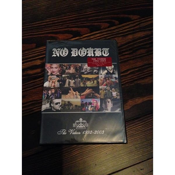 Amazon.co.jp: Live in the Tragic Kingdom [DVD] : Gwen