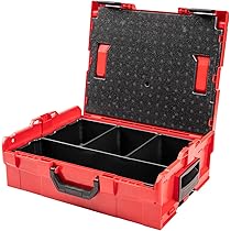 ツールBOX　【F00780】 Powerbuilt 26 In. Portable Slant Front Power Tool Locker