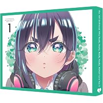 君のことが大大大大大好きな100人の彼女　Blu-ray 71vXZKzOJqL._AC_UL210_SR210,