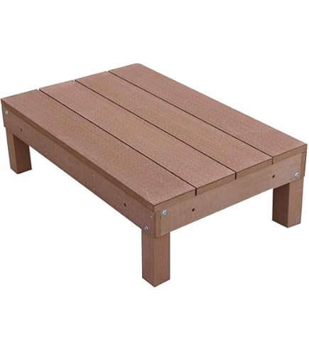 Amazon.co.jp: アイガーデン ウッドデッキ アイウッドデッキ60系