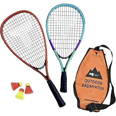 Amazon.co.jp 最新リリース: バドミントン用ラケット の新着ランキング