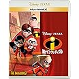 Mr.インクレディブル MovieNEX [ブルーレイ+DVD+デジタルコピー(クラウド対応)+MovieNEXワールド] [Blu-ray]