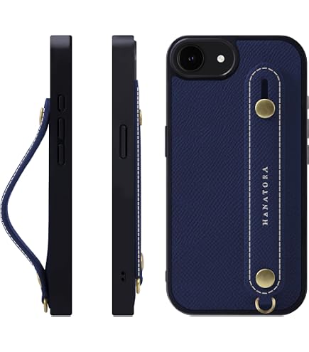 Amazon.co.jp: [HANATORA] iPhone 14 Pro ケース Handy ハードケース