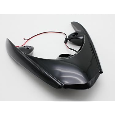 Amazon.co.jp 売れ筋ランキング: バイク用スポイラー・ウィング の中で