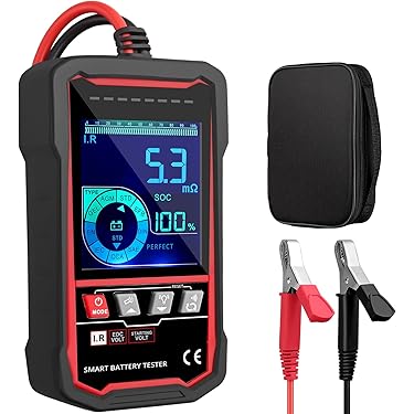 Amazon.co.jp 人気ギフトランキング: カーバッテリーチェッカー で