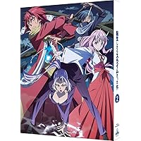 転生したらスライムだった件 2 (特装限定版) [Blu-ray]