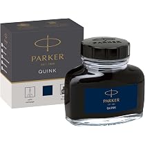 Amazon | PARKER パーカー 万年筆 ソネット ブルーラッカーCT 細字 18