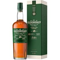 Amazon.co.jp: ｸﾞﾚﾝﾄﾞﾛﾅｯｸ 15年 瓶 46度 700ml : 食品・飲料・お酒