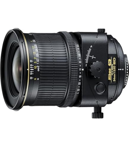 Amazon.co.jp: Nikon PCマイクロレンズ PC-E Micro NIKKOR 85mm f/2.8D