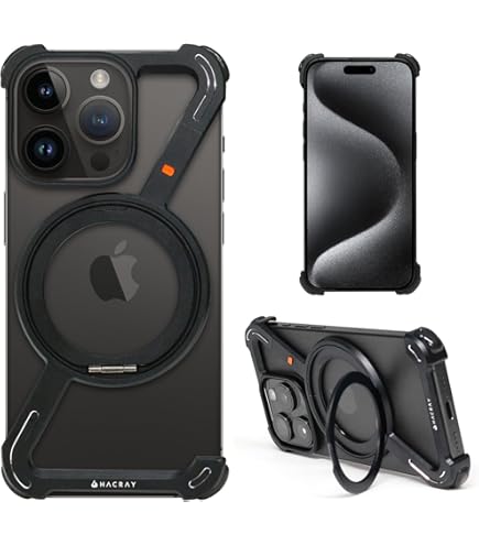 Amazon.co.jp: OATSBASF for iPhone 14 Pro ケース、ミニマ