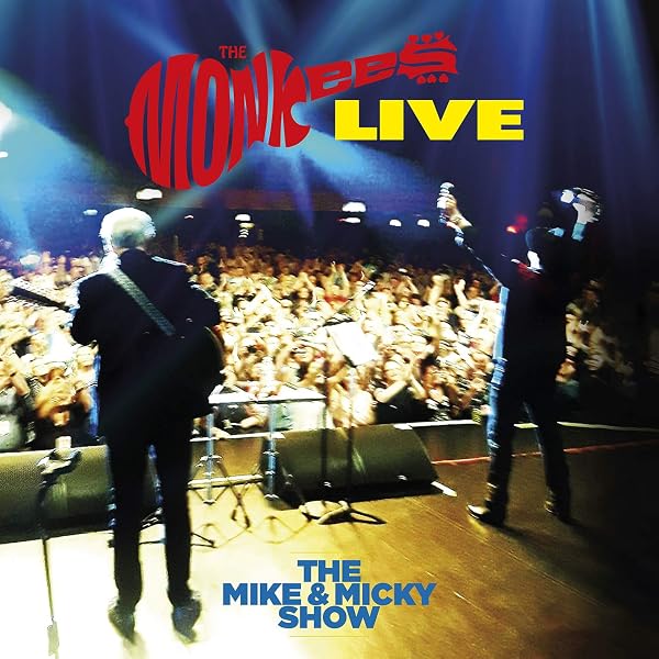 Amazon.co.jp: The Monkees : Live Summer Tour [DVD] [Import] : DVD