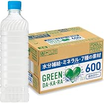 Amazon.co.jp: サントリー 伊右衛門 ゆず茶 お茶 600ml×24本 : 食品