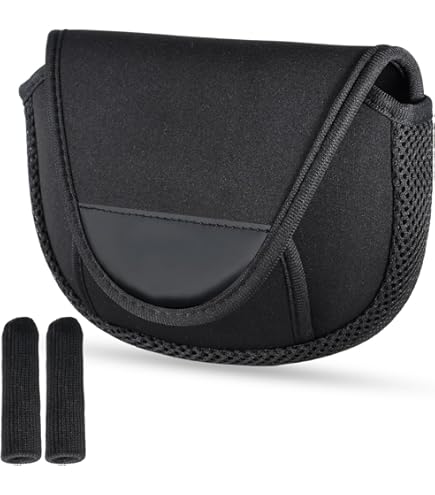 Amazon | オクマ(Okuma) Neoprene Reel Cover (ネオプレーンリール