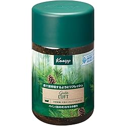 Amazon | 【限定ミントペアセツト】クナイプ バスソルト スーパー