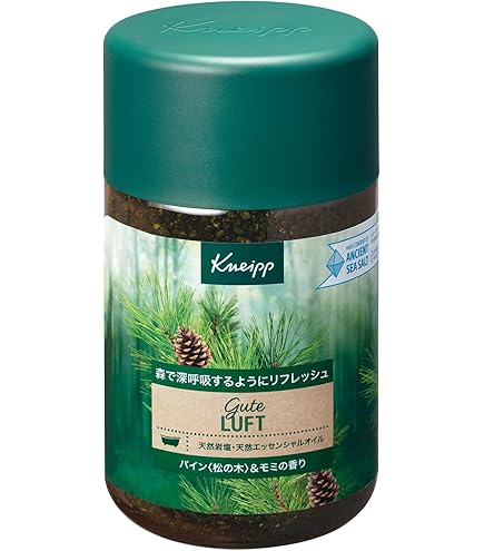 クナイプ バスソルト ライムミントの香り 850g 5個セット Amazon | 【クナイプ公式】バスソルト ライムミントの香り 850g