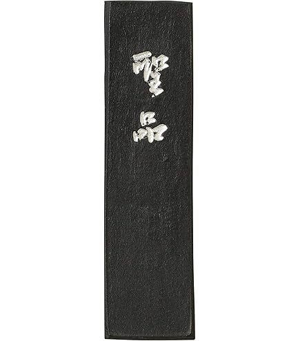 墨■中国墨 古柯庭 嘉慶年製 徽州汪近聖造 書道道具 黒墨 古玩 唐物 骨董品■ 墨□中国墨 古柯庭 嘉慶年製 徽州汪近聖造 書道道具 黒墨 古玩