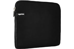 Amazonベーシック PCケース ノートパソコンバッグ スリーブ 14.0インチ ブラック