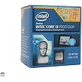 Intel CPU Core-I3 3.40GHz 3Mキャッシュ LGA1150 BX80646I34130 【BOX】