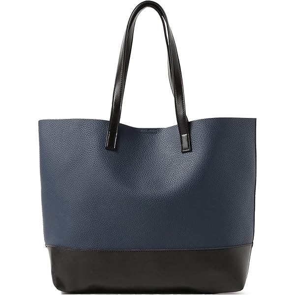 Amazon | [ビームスハート] キャンパス・バッグ バイカラー