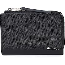 ポールスミス ブライトストライププラー コイン＆キーケース（かずさん専用） Paul Smith｜ブライトストライププラー コイン&キーケース