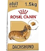 Amazon.co.jp: ロイヤルカナン BHN ダックスフンド 中・高齢犬用