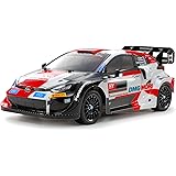 タミヤ(TAMIYA) 1/10 電動RCカーシリーズ No.716 トヨタ ガズー レーシング WRT/GR ヤリス ラリー1 ハイブリッド TT-02シャーシ 58716