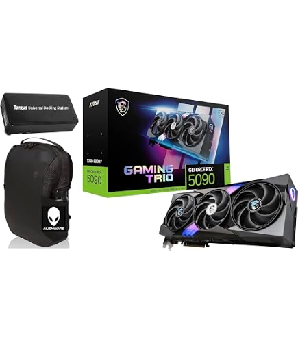 Amazon | msi Gaming RTX 5090 32G Vanguard SOC Launch Edition
