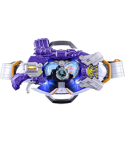 Amazon | バンダイトイ 仮面ライダーデカドライバー & K-Touch(ver2.0