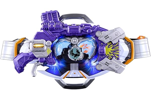 [BANDAI] [バンダイ 仮面ライダーマイス DXショットボーンバックル＆ライドエグズ10セット 対象年齢 3 才以上